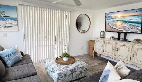 Vacation Home