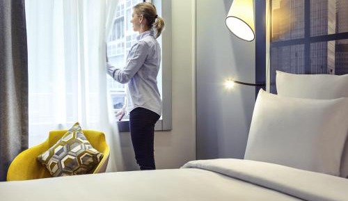 Privilege Double Room