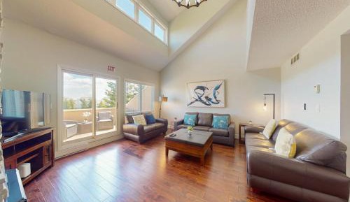 Three Bedroom Apartment