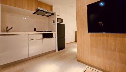 Double Room with Extra Bed