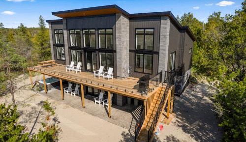 Vacation Home