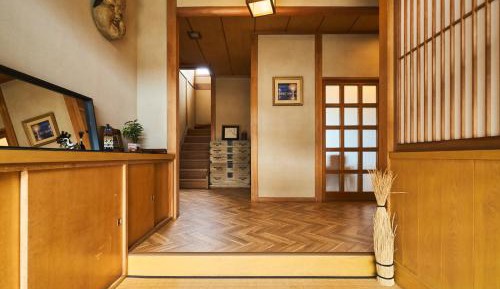 One-Bedroom Villa