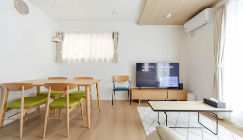 Superior Apartment with City View