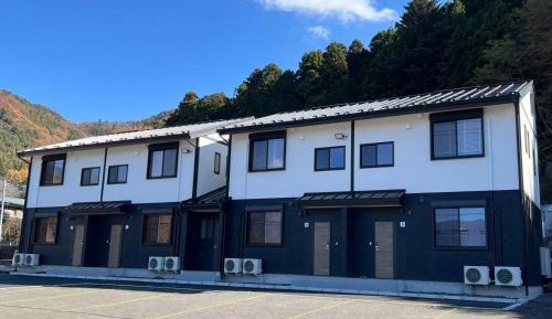 Two-Bedroom Villa