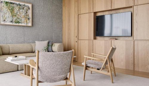 Owner's Suite