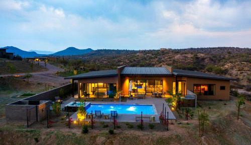 Vacation Home