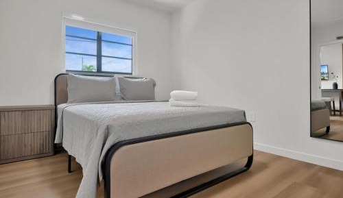 Two-Room Apartment