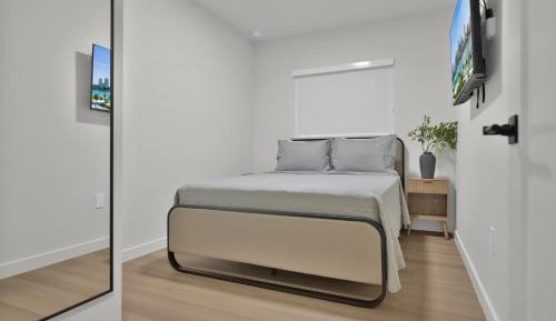 Two-Room Apartment
