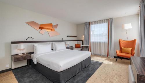 Premium Room