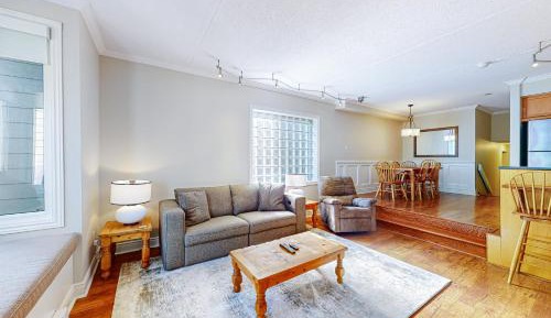 Two Bedroom Apartment 