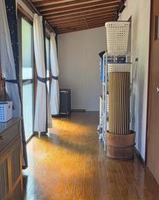 Three-Bedroom Vacation Home 