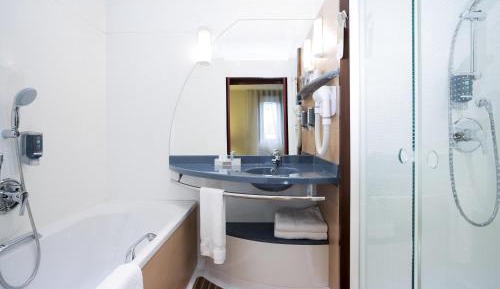 Superior Suite with Double Bed and Sofa Bed