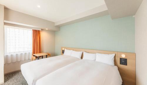 Bellevue Twin Room - Non-Smoking
