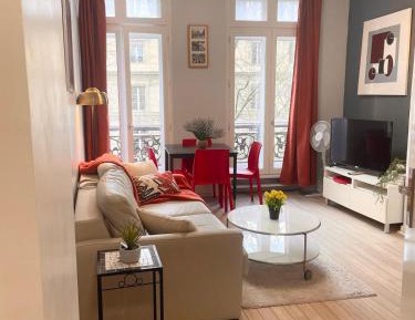Standard Apartment