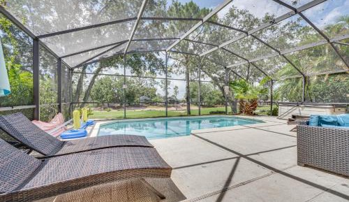 Vacation Home