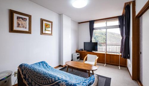 Triple Room with Sea View