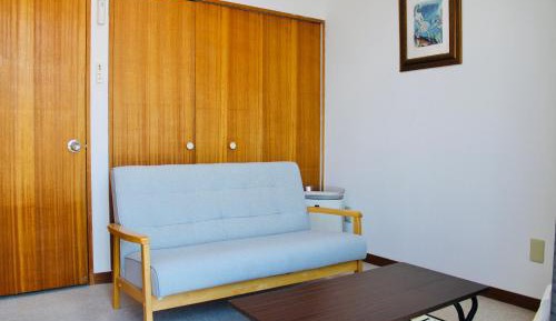 Standard Twin Room with Sea View