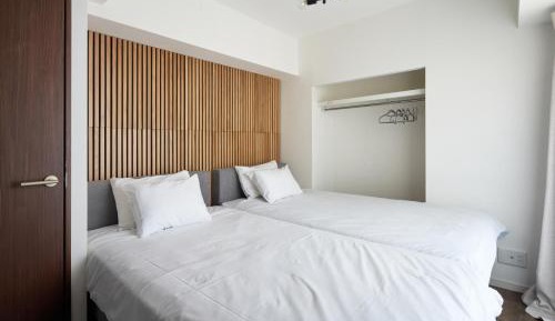 Comfort Pet Apartment - Pet Friendly (Rental Car Included)