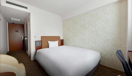 Standard Double Room - Non-Smoking