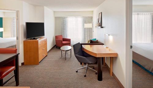 Two-Bedroom Suite