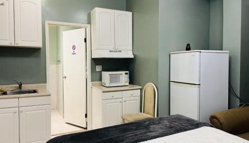Superior Suite