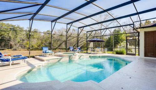 Vacation Home