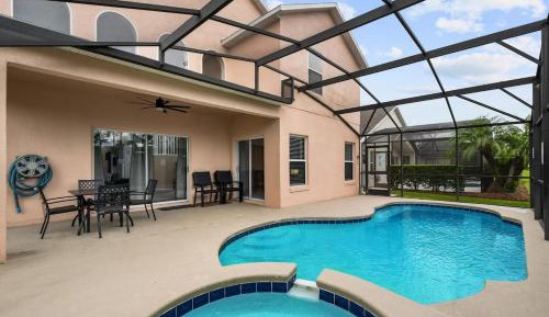 Vacation Home