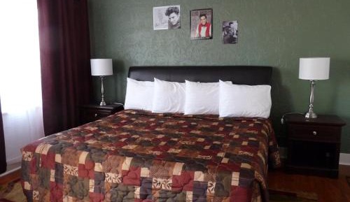 King Room