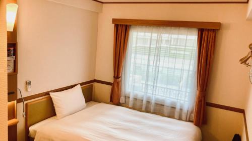 Superior Single Room - Non-Smoking