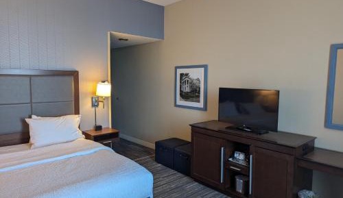King Room - Non-Smoking