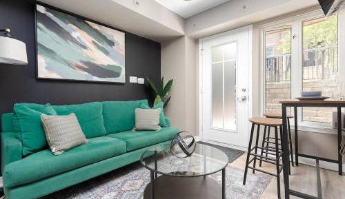 Classic Apartment