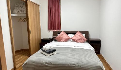 Two-Bedroom Suite
