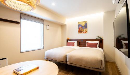 Superior Studio Apartment