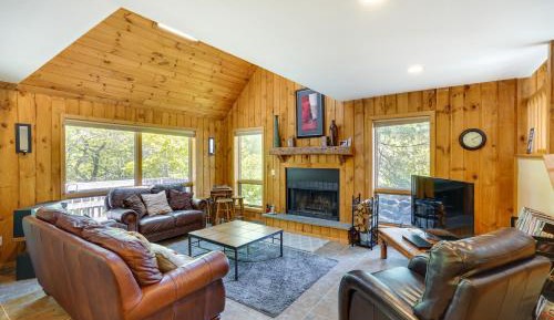 Chalet