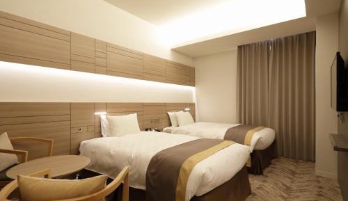Superior Large Twin Room