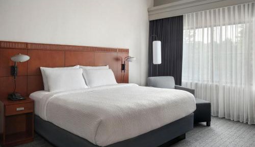 King Room with Shower