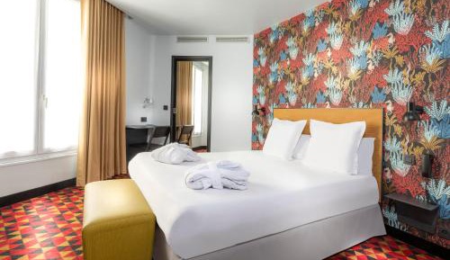 Club Double Room