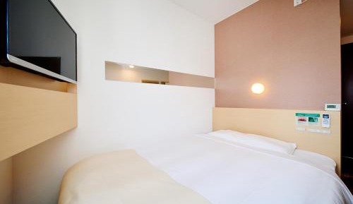 Adjacent Double Rooms - Non-Smoking