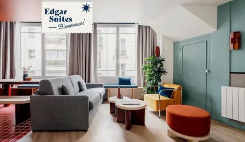 Superior Apartment