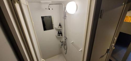 Standard Twin Room with Sofa