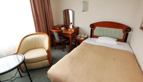 Standard Single Room - Non-Smoking (1 adult)