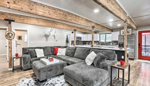 Vacation Home