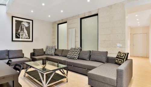 Standard Apartment