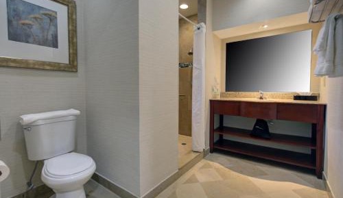 Premium King Room - Top Floor