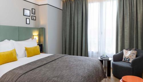 Prestige Double Room