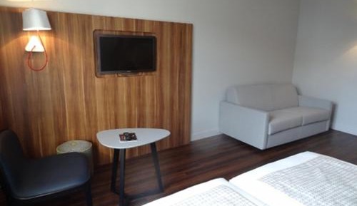 Privilege Triple Room