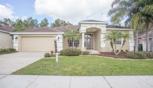 Superior Villa