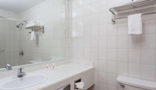 Single Room - Non-Smoking