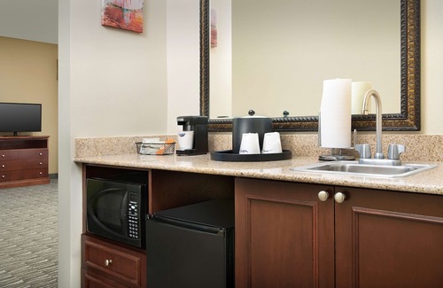 Lakeland Hotel | Hampton Inn & Suites Lakeland-South Polk Parkway