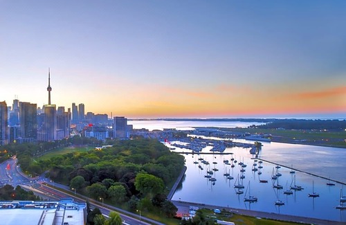 Bloor-Yorkville Hotel | Park Hyatt Toronto